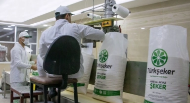Türkşeker AŞ fabrikalarına 1.000 geçici işçi alımı