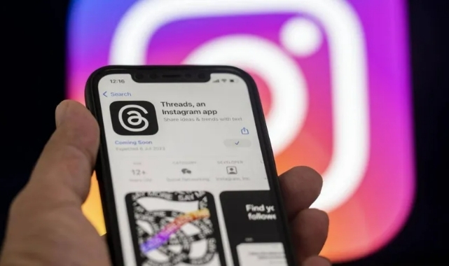 Twitter'ın Threads'i arama sonuçlarında göstermediği iddia ediliyor