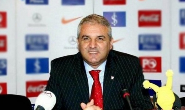 UEFA'dan Sabri Çelik'e görev