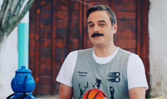 Ufuk Özkan hasta olduğu için kadrodan çıkarıldı
