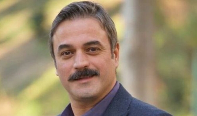 Ufuk Özkan son halini paylaştı