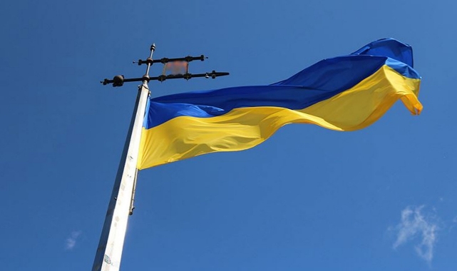 Ukrayna, barış formülüne ilişkin toplantı yapacak