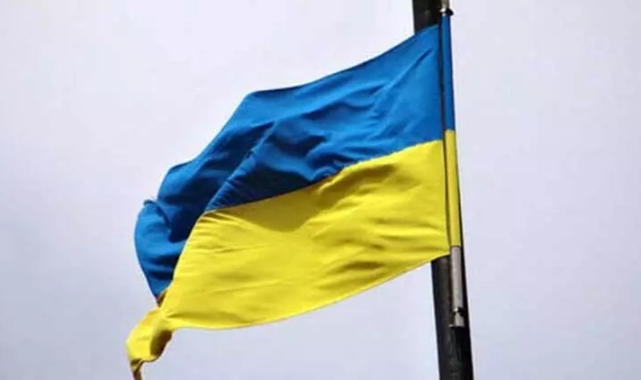 Ukrayna’da bir mahkemede patlama!