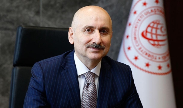 Ulaştırma ve Altyapı Bakanlığı: "Tarihi köprüler koruma altında"
