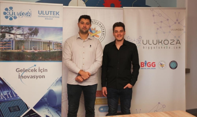 ULUKOZA girişimcileri sağlıklı çikolata yapacak makine üretti