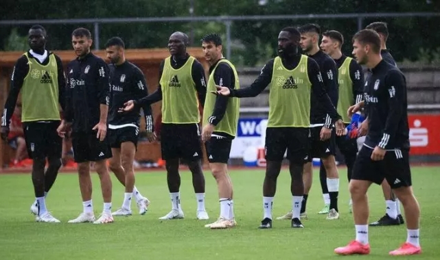 Umut Meraş ve Onur Bulut Kartal'a döndü