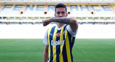 Umut Nayir, Fenerbahçe'de
