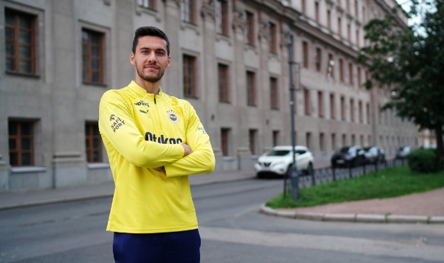 Umut Nayir: "Mücadelemden herkes memnun olacak"