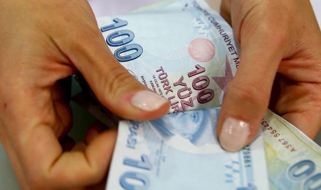 Üreticiye 2 milyon 260 bin TL'lik destek!