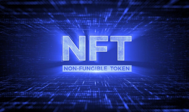 Üretimin sınırsız platformu: NFT
