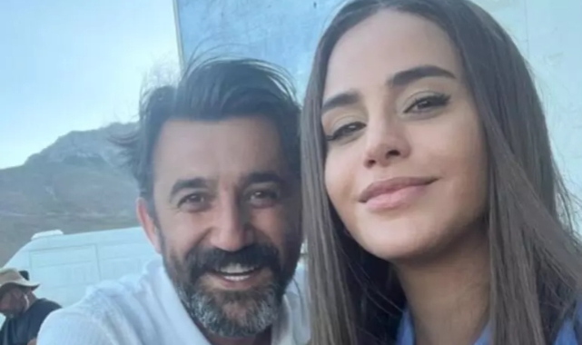 Usta isimlerle çekimler başladı