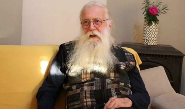 Usta ressam 73 yaşında hayatını kaybetti