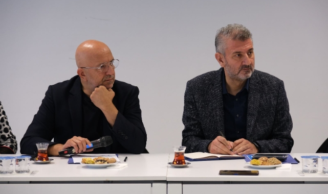 UTİB’in Ekolojik Tekstiller Ur-Ge Projesi BUTEKOM ile güçlenecek