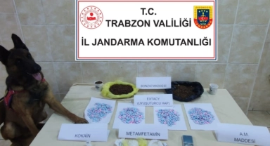 Uyuşturucu tacirlerine 'Duman' göz açtırmıyor
