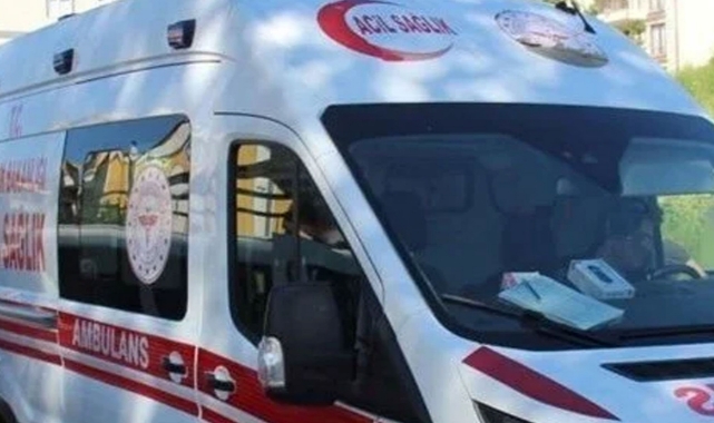 Van AFAD Müdürünün acı günü