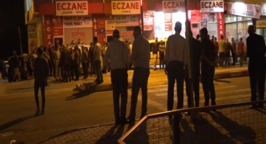 Van'da husumetli aileler birbirine kurşun yağdırdı: 1 ölü, 11 yaralı