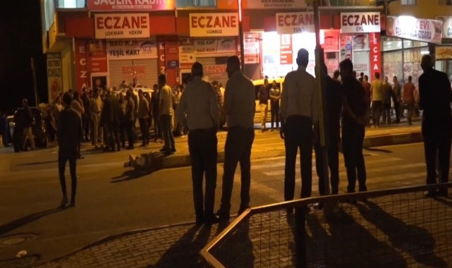 Van'da husumetli aileler birbirine kurşun yağdırdı: 1 ölü, 11 yaralı