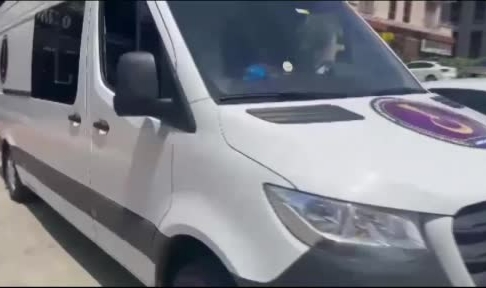 Vatandaşları 40 milyon TL dolandıran şahıslar yakalandı
