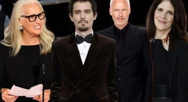 Venedik Film Festivali'nin jüri üyeleri belli oldu