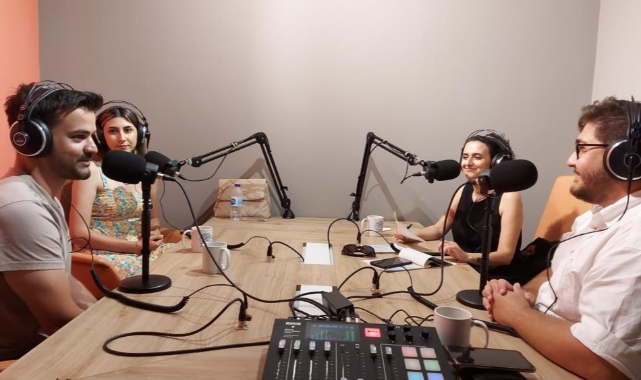 Veteriner Hekimliği Tercihi Yapmak İsteyenlere Podcast Tavsiyesi