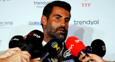 Volkan Demirel: "Hatayspor herkesin ikinci takımı olacaktır"