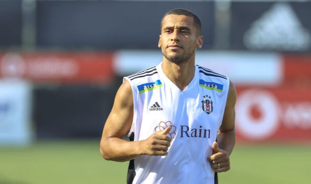 Welinton, Pendikspor'a transfer oldu