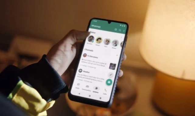 WhatsApp'ın kanallar özelliği daha fazla ülkeye geldi