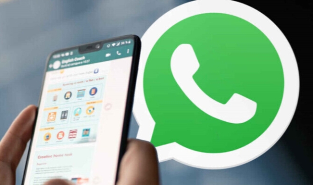 WhatsApp kullanıcılarına müjde!
