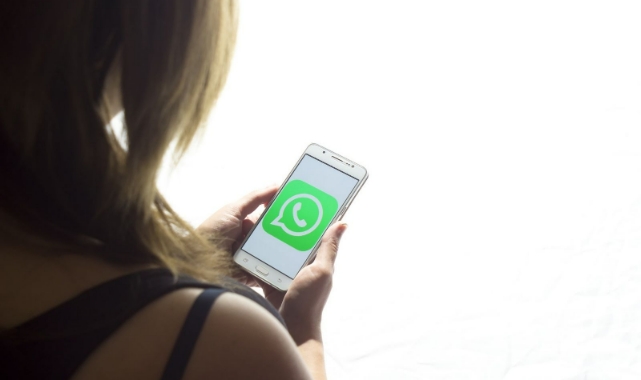 WhatsApp'tan duyuru geldi! O özellik tarih oluyor