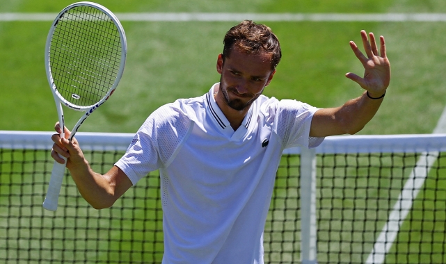 Wimbledon'da favoriler hata yapmadı