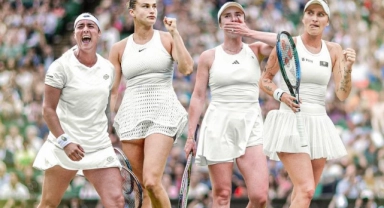 Wimbledon’da yarı final eşleşmeleri belli oldu