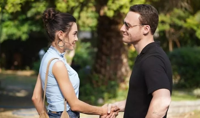 Ya Çok Seversen 3. bölüm full hd izle