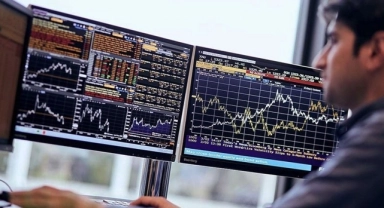 Yabancı yatırımcıların gözü Türkiye borsasında