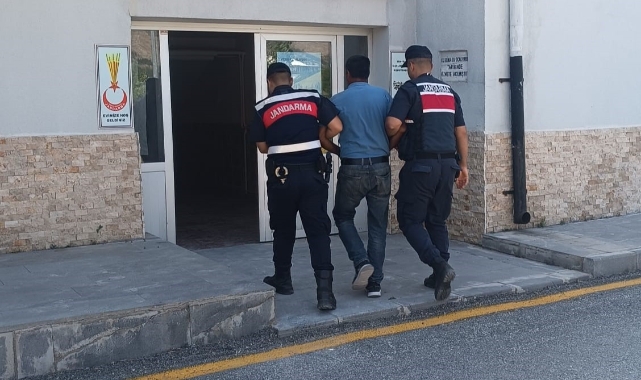 Yahyalı'da uyuşturucu Operasyonları