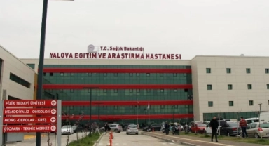 Yalova’da sağlık çalışanına şiddet!