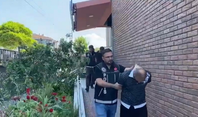 Yalova’daki uyuşturucu operasyonlarında 7 tutuklama