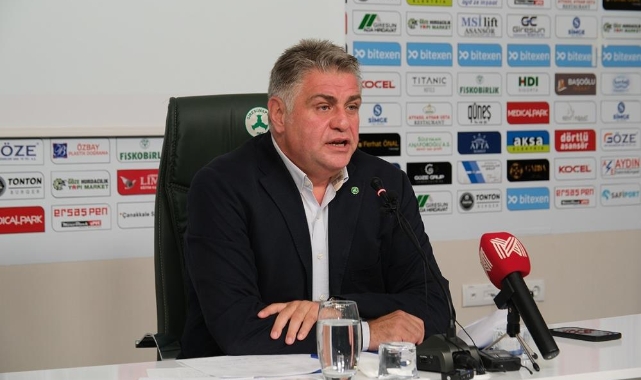Yamak: “Gençlerimiz umudumuz olacak”