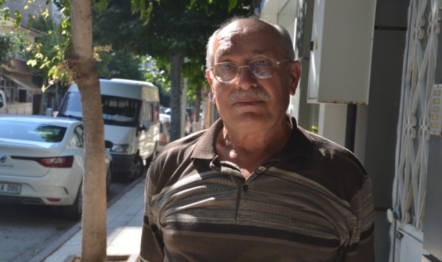 Yanlışlıkla hesabına gelen 35 Bin TL’yi sahibine iade etti