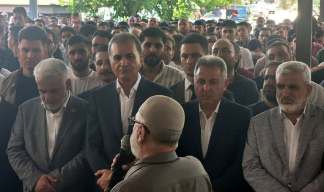 Yapıcıoğlu: “Bu saldırıların kabul edilebilir tarafı yok”