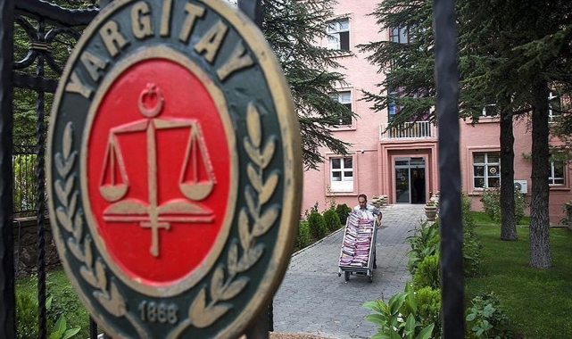 Yargıtay'dan 17 Aralık kumpas davasında kısmi onama