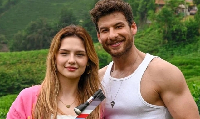 Yaz şarkısı 2.bölüm full hd izle