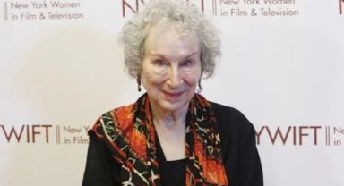 Yazar Margaret Atwood'dan yapay zeka şirketlerine çağrı
