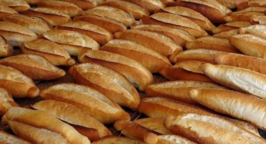 Yenişehir'de 300 gram ekmek 8 liraya yükseldi