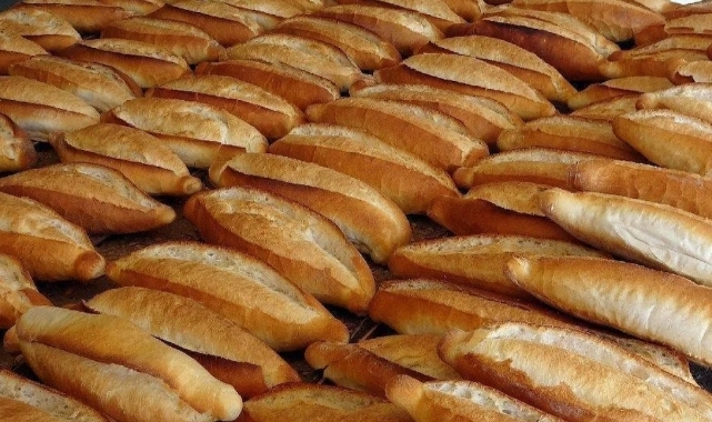 Yenişehir'de 300 gram ekmek 8 liraya yükseldi