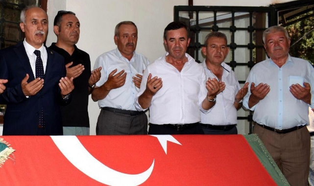 Yenişehir'de Koyunhisar Zaferi'nin 721. yıldönümü kutlanacak