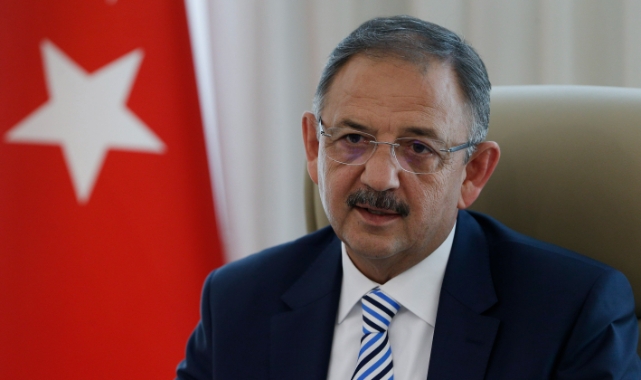 'Yerinde Dönüşüm' projesinde başvuru sayısı 100 bine ulaştı