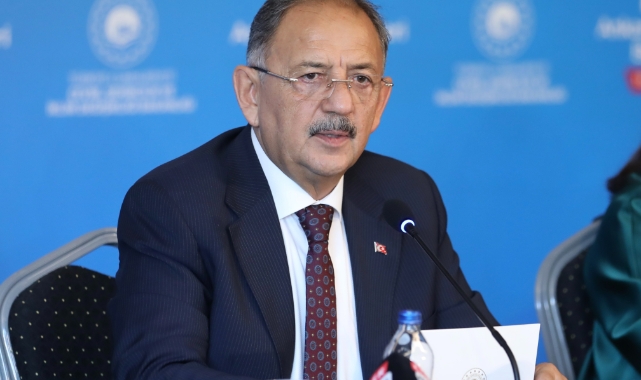 'Yerinde Dönüşüm' projesine 5 günde 80 bin başvuru