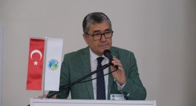 Yeşil Çevre'nin 25'inci kuruluş yıldönümü kutlandı