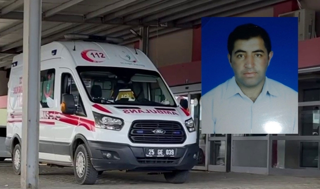 Yılanın ısırdığı kişinin durumu ciddi