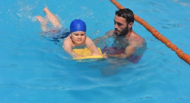 Yıldırım’da 187 bin 500 kişi sporla buluştu